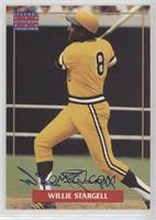 Willie Stargell