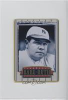 Babe Ruth