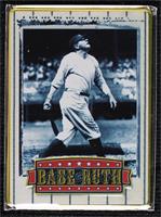 Babe Ruth