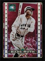 Babe Ruth [Good to VG‑EX]