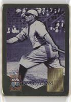 Honus Wagner