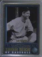 Lou Gehrig [EX to NM]