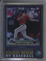 Cal Ripken [EX to NM]