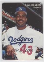 Raul Mondesi