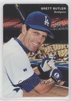 Brett Butler