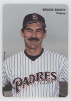 Bruce Bochy [EX to NM]