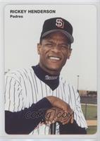 Rickey Henderson