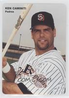 Ken Caminiti