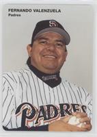 Fernando Valenzuela