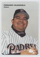 Fernando Valenzuela