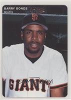 Barry Bonds