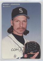 Randy Johnson