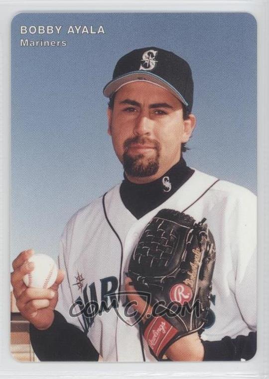 Bobby Ayala Alchetron, The Free Social Encyclopedia