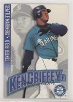 Ken Griffey Jr. [Noted]