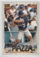 Mike Piazza