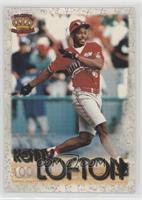 Kenny Lofton