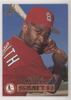 Ozzie Smith [EX to NM]