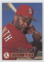 Ozzie Smith