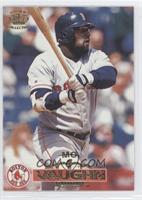 Mo Vaughn