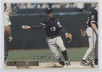 Ozzie Guillen [EX to NM]