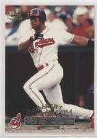 Albert Belle