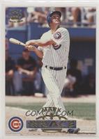 Mark Grace