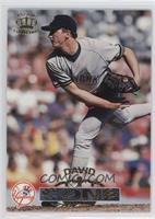 David Cone