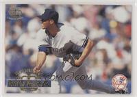 Mariano Rivera [EX to NM]