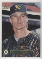 Todd Stottlemyre