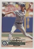 Randy Johnson