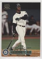 Ken Griffey Jr.