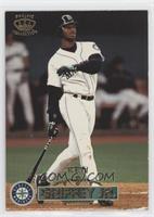 Ken Griffey Jr. [Good to VG‑EX]