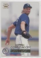 Randy Johnson