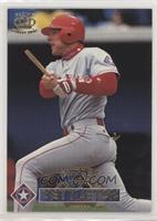 Mickey Tettleton