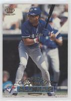 Roberto Alomar (130 Games Played in 1995)