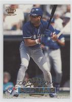 Roberto Alomar (130 Games Played in 1995)