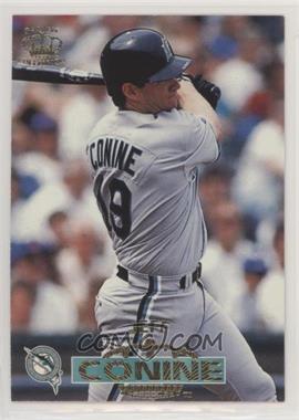 1996 Pacific Crown Collection - [Base] #82 - Jeff Conine