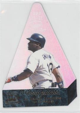 1996 Pacific Crown Collection - Cramer's Choice #CC-6 - Tony Gwynn