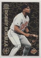 Bobby Bonilla