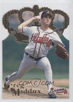 Greg Maddux