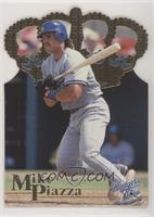 Mike Piazza