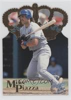 Mike Piazza