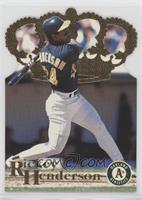 Rickey Henderson