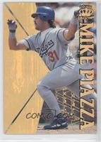 Mike Piazza