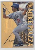 Mike Piazza