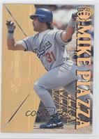 Mike Piazza