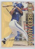 Roberto Alomar