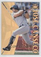 Jose Canseco