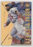 Kirby Puckett