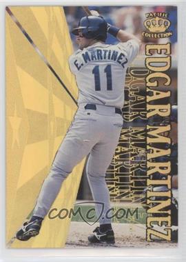 1996 Pacific Crown Collection - Hometown of the Players #HP-20 - Edgar Martinez